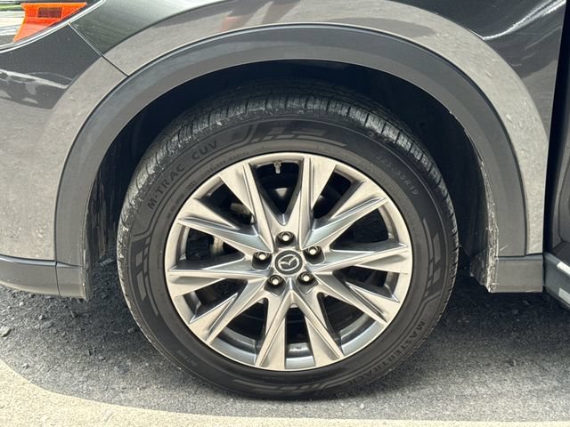 Used 2020 MAZDA CX-5 Touring FWD image 23