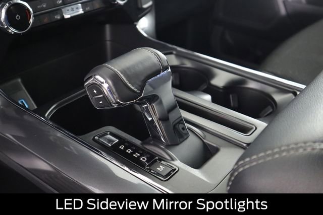 Certified 2023 Ford F150 XLT w/ Equipment Group 302A High image 61