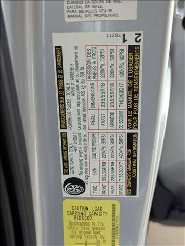 Used 2019 Lexus NX 300 F Sport w/ F Sport Premium Package image 22