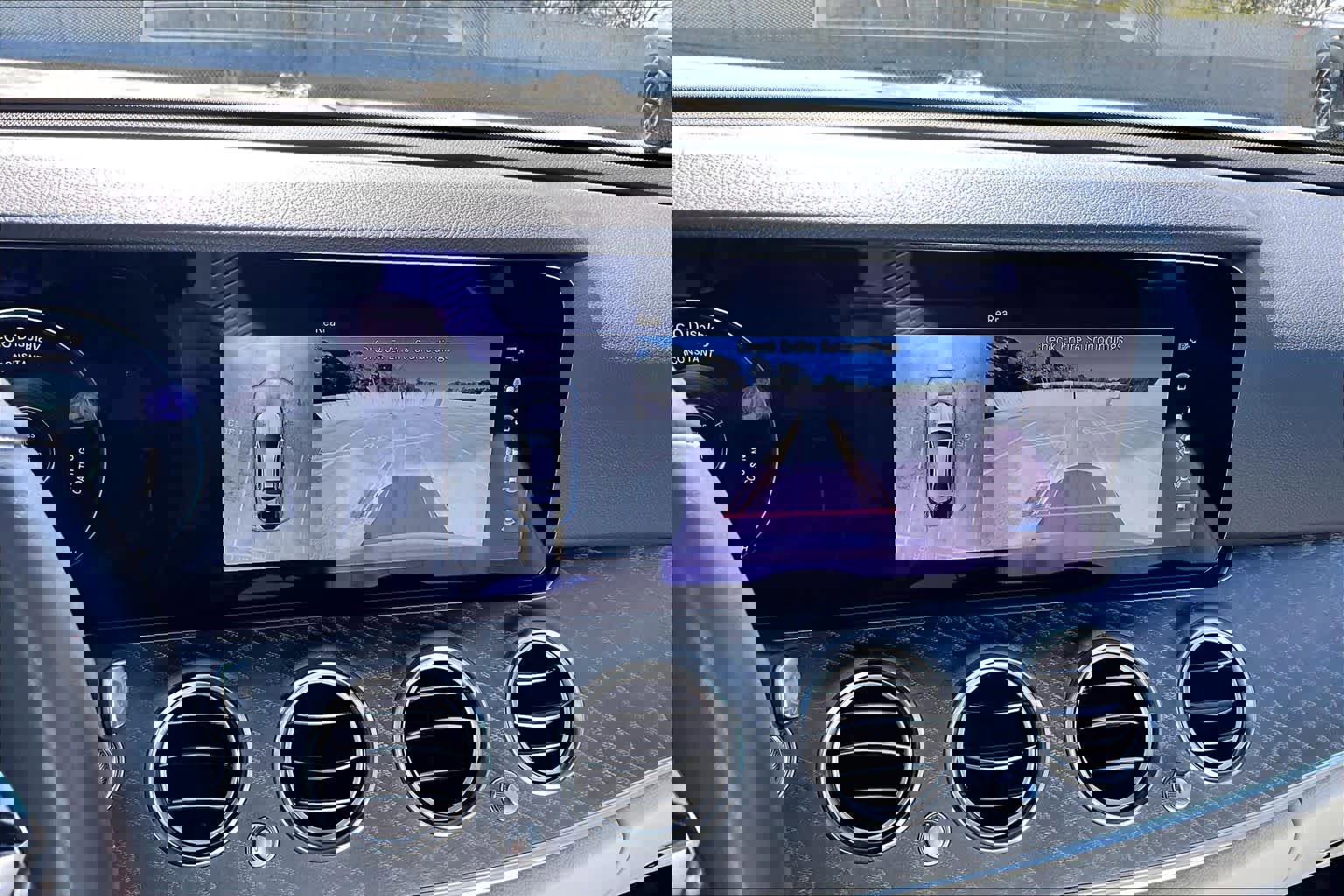 Used 2021 Mercedes-Benz E 350 Sedan image 25