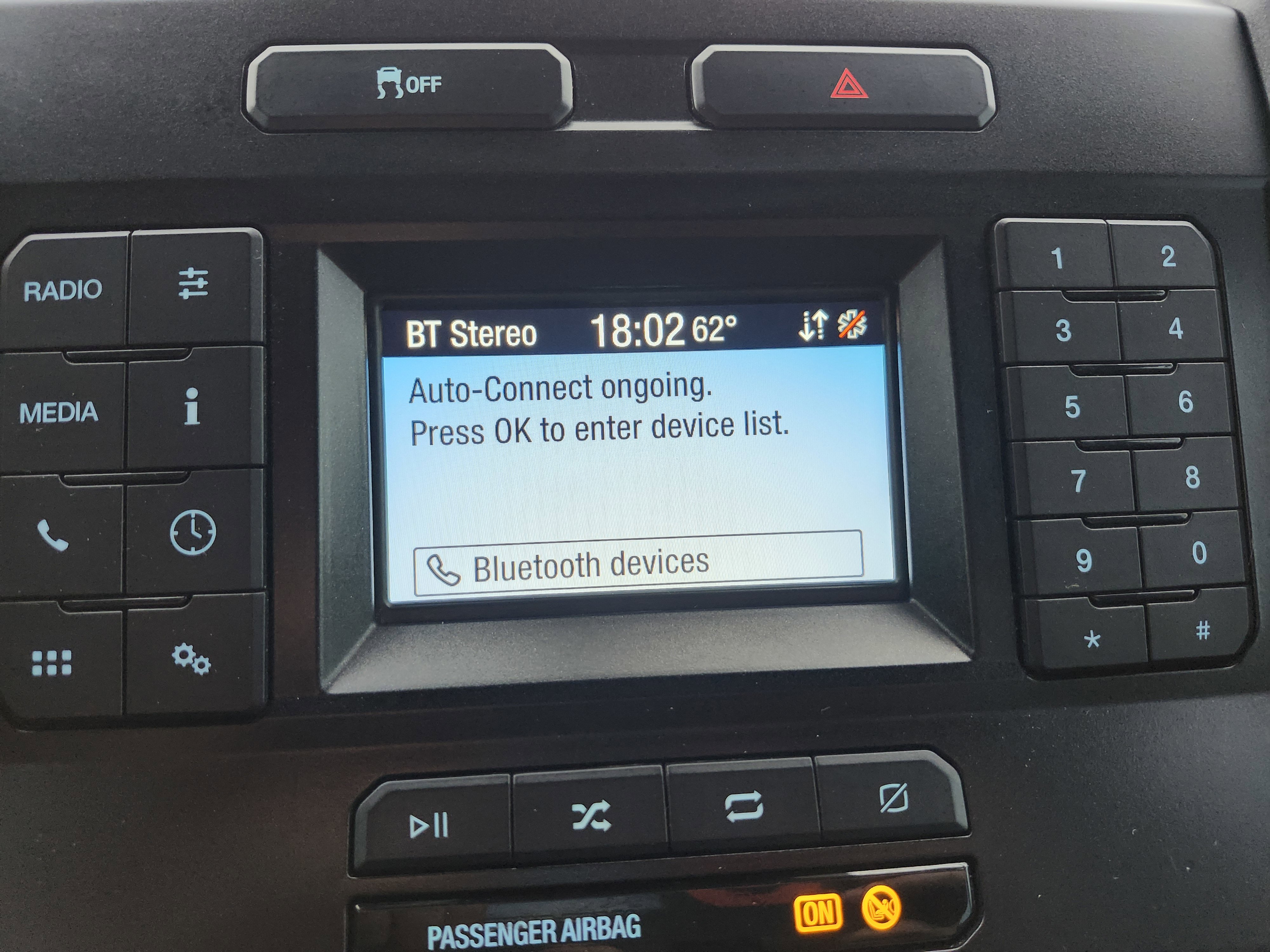 Used 2020 Ford F250 XL w/ STX Appearance Package image 4