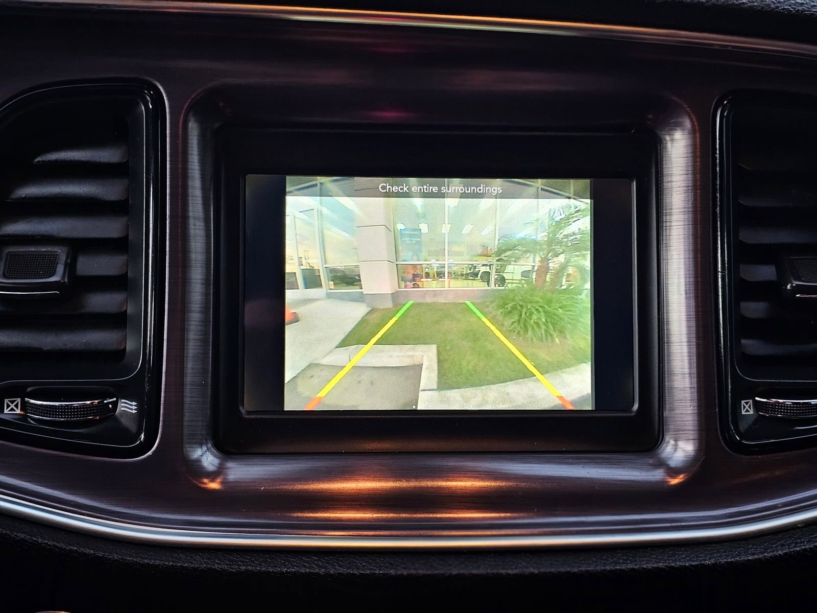 Used 2018 Dodge Challenger R/T image 13