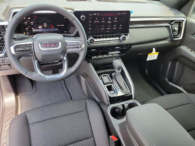 New 2026 GMC Canyon Elevation w/ Convenience Package RWD image 16
