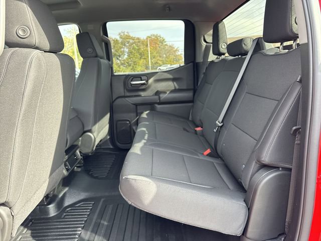 New 2026 GMC Sierra 1500 Pro w/ Pro Value Package image 21