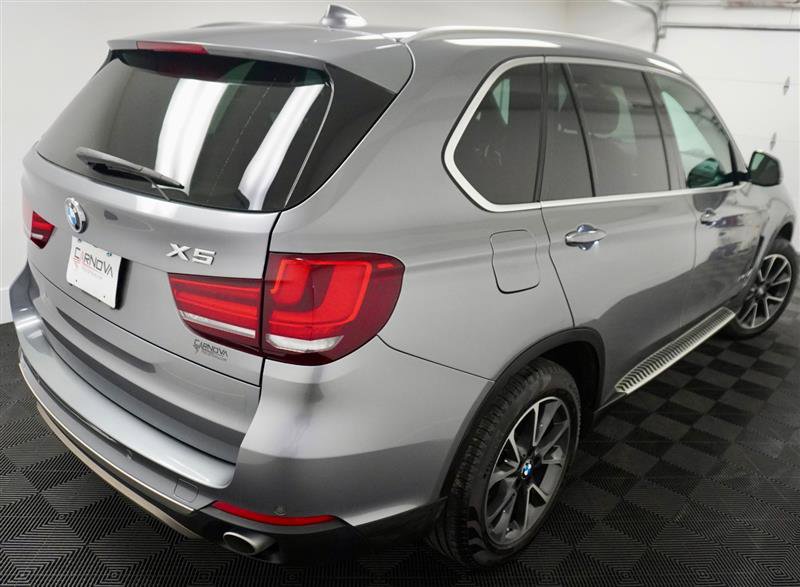 Used 2017 BMW X5 xDrive35i image 7