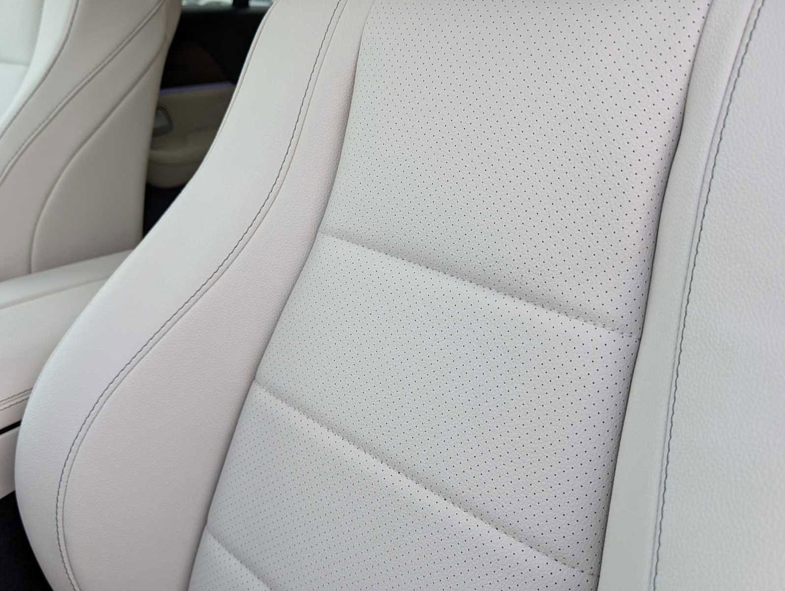 New 2026 Mercedes-Benz GLE 350 4MATIC image 17