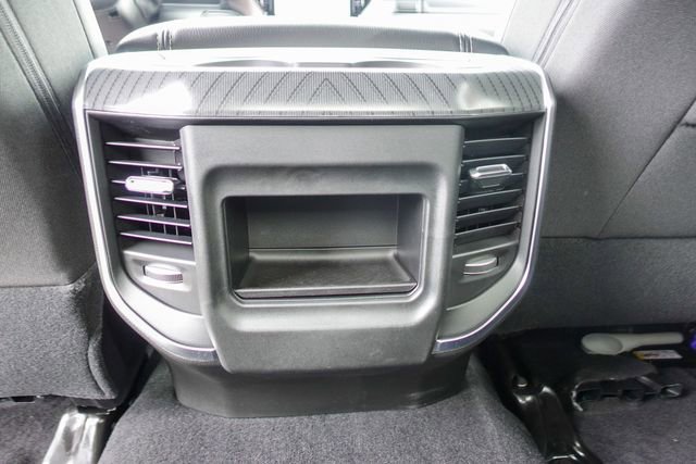 New 2026 RAM 2500 Big Horn AWD/4WD image 25