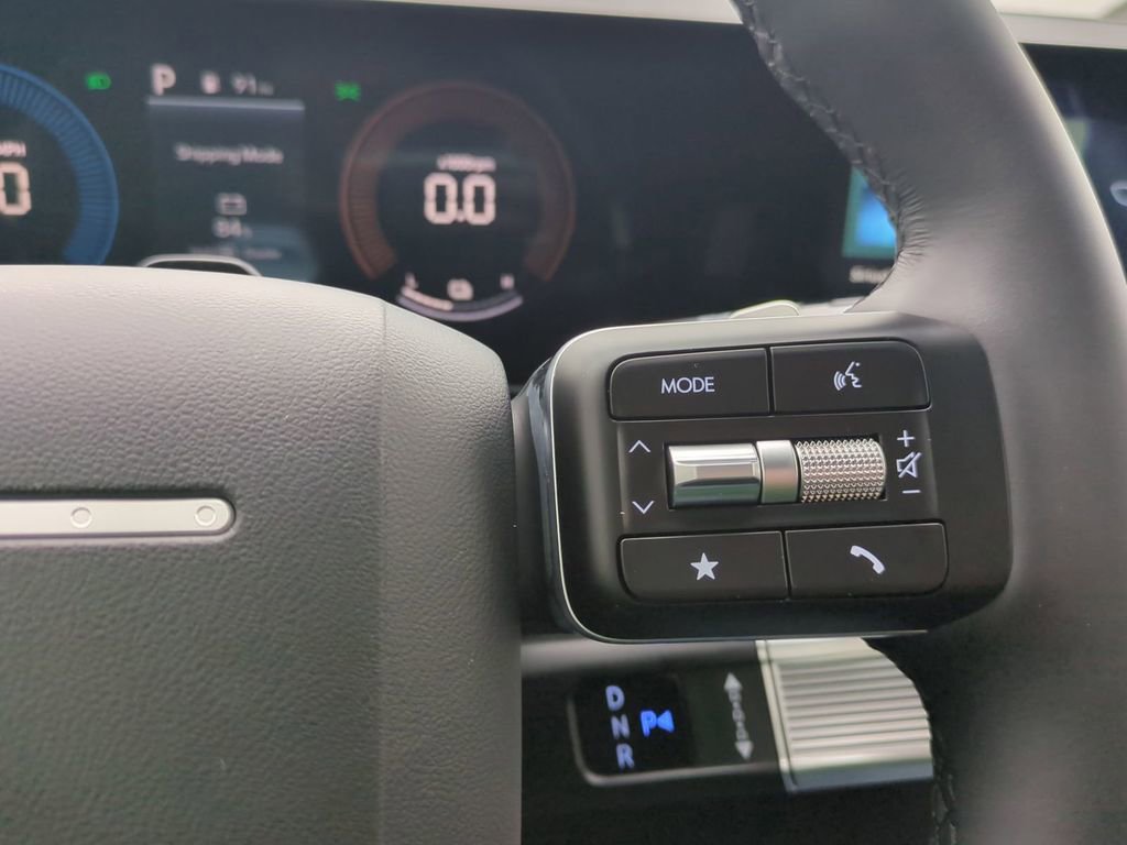 New 2026 Hyundai Santa Fe SEL FWD image 33