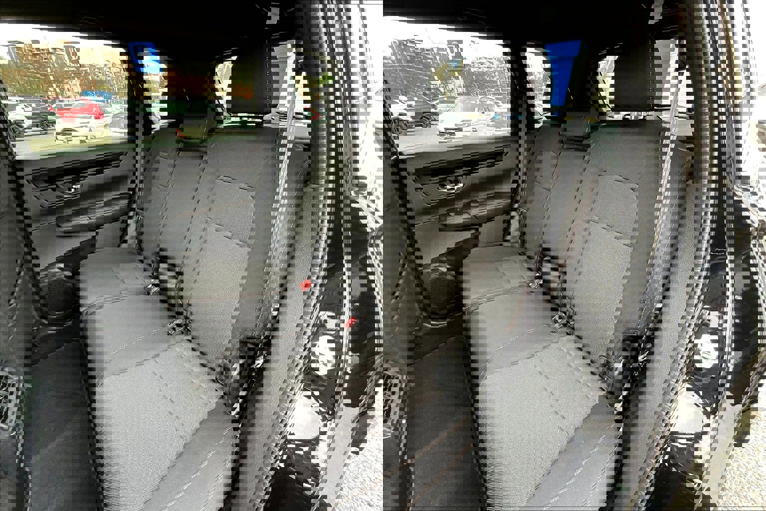 Used 2025 Honda CR-V Sport image 28