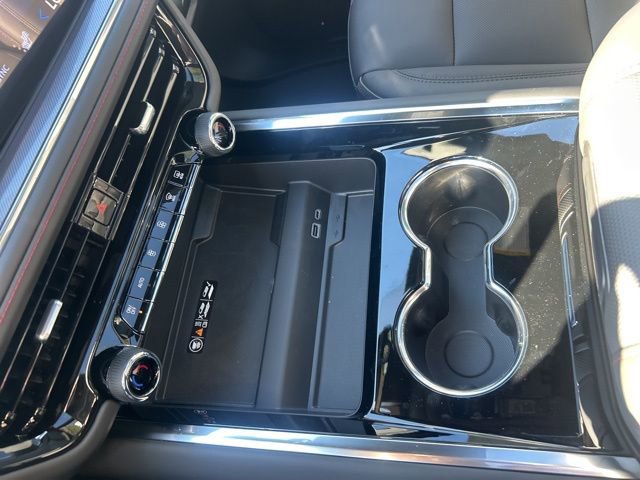 New 2026 Chevrolet Tahoe RST w/ Advanced Technology Package image 28