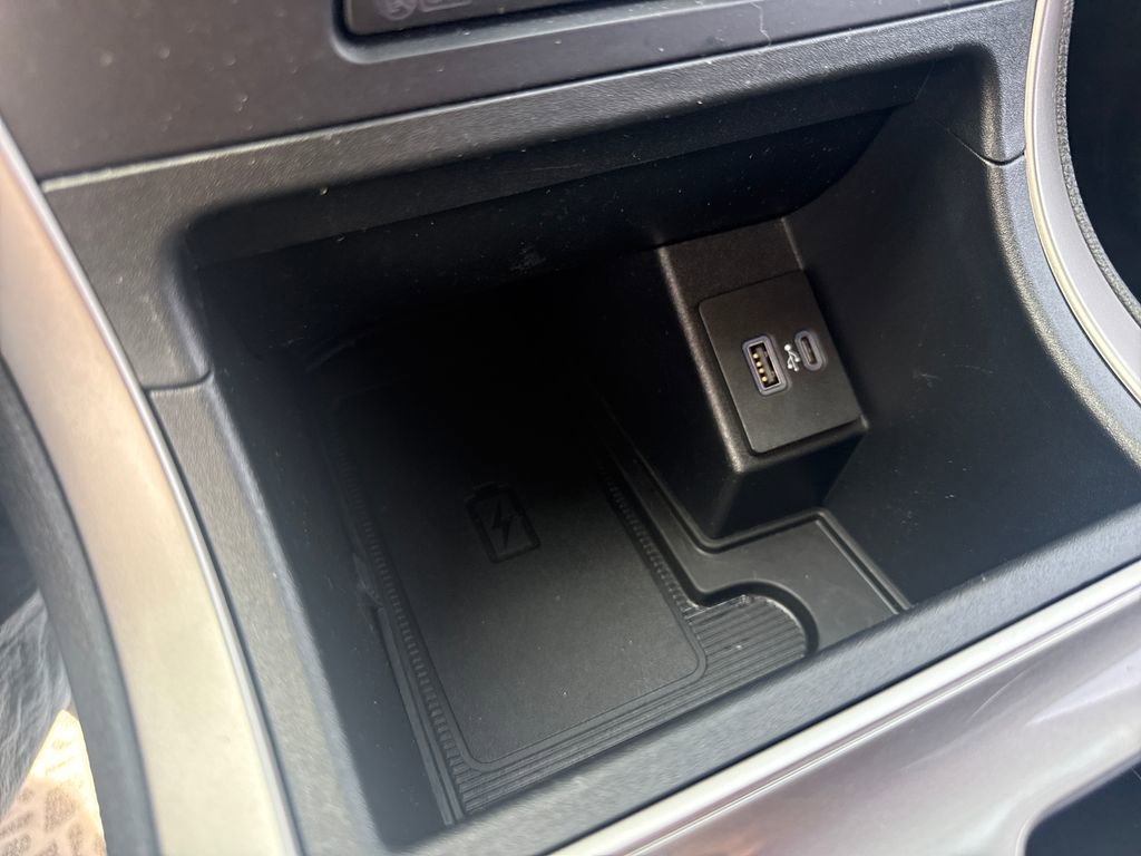 Used 2024 Ford Edge SEL w/ Convenience Package image 35