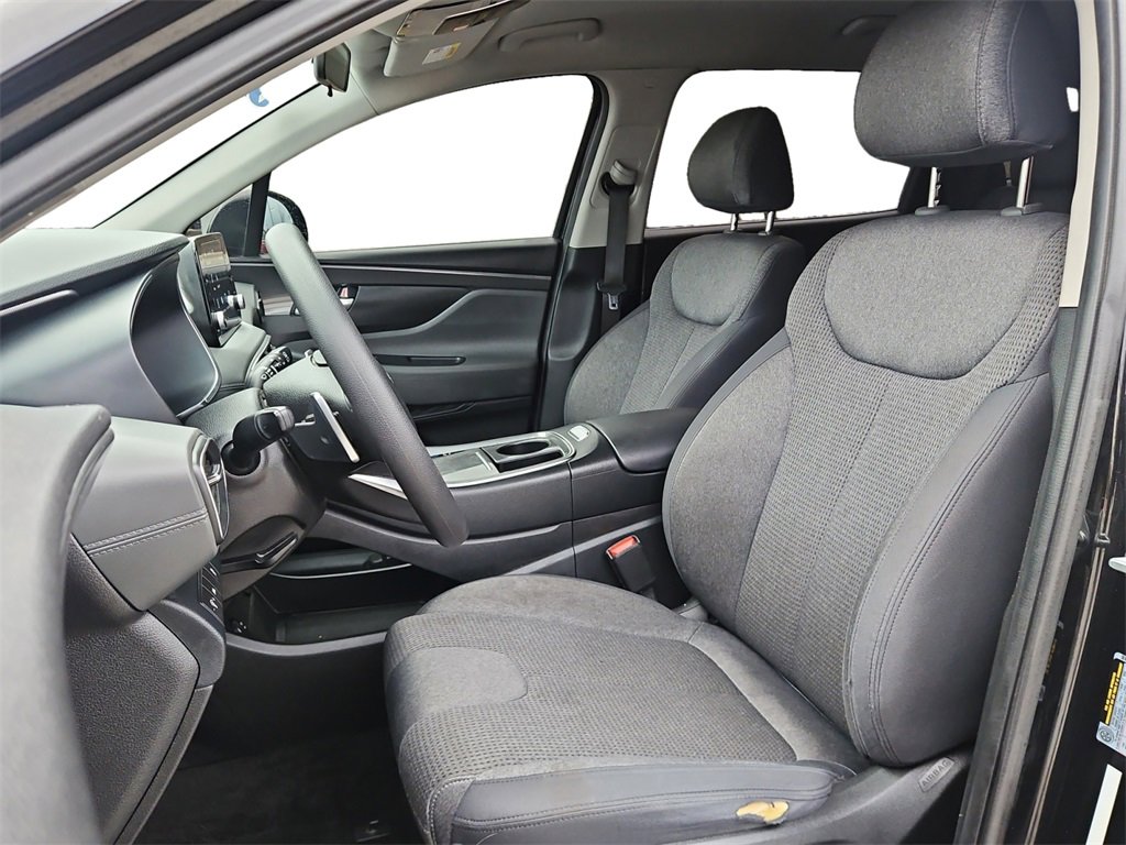 Used 2022 Hyundai Santa Fe SEL image 27