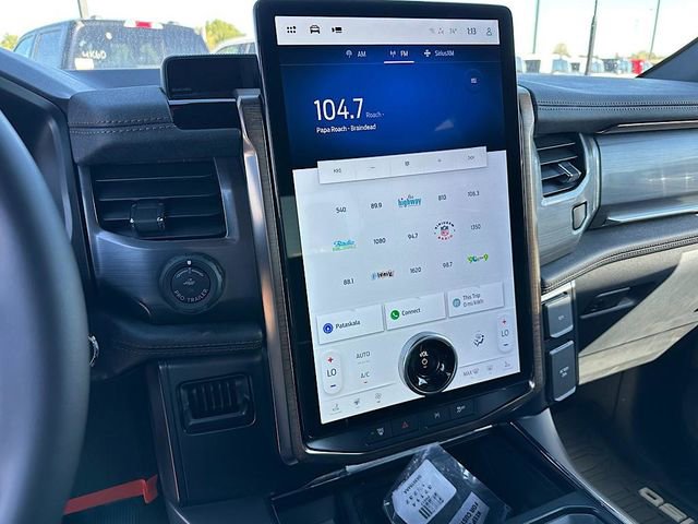 New 2025 Ford F150 Lightning Lariat image 23