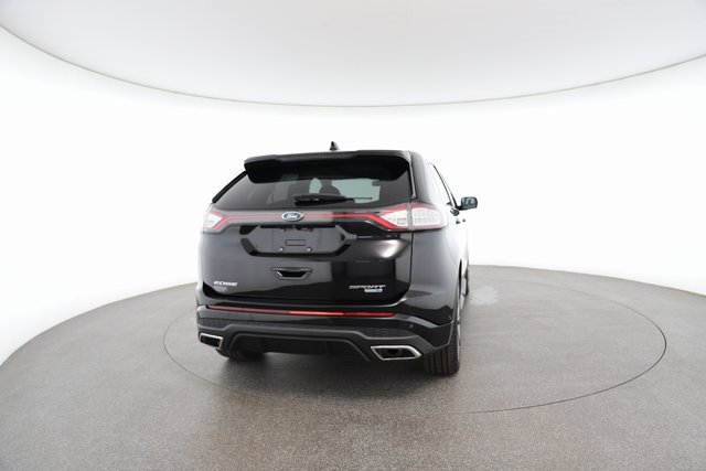 Used 2018 Ford Edge Sport w/ Equipment Group 401A image 15