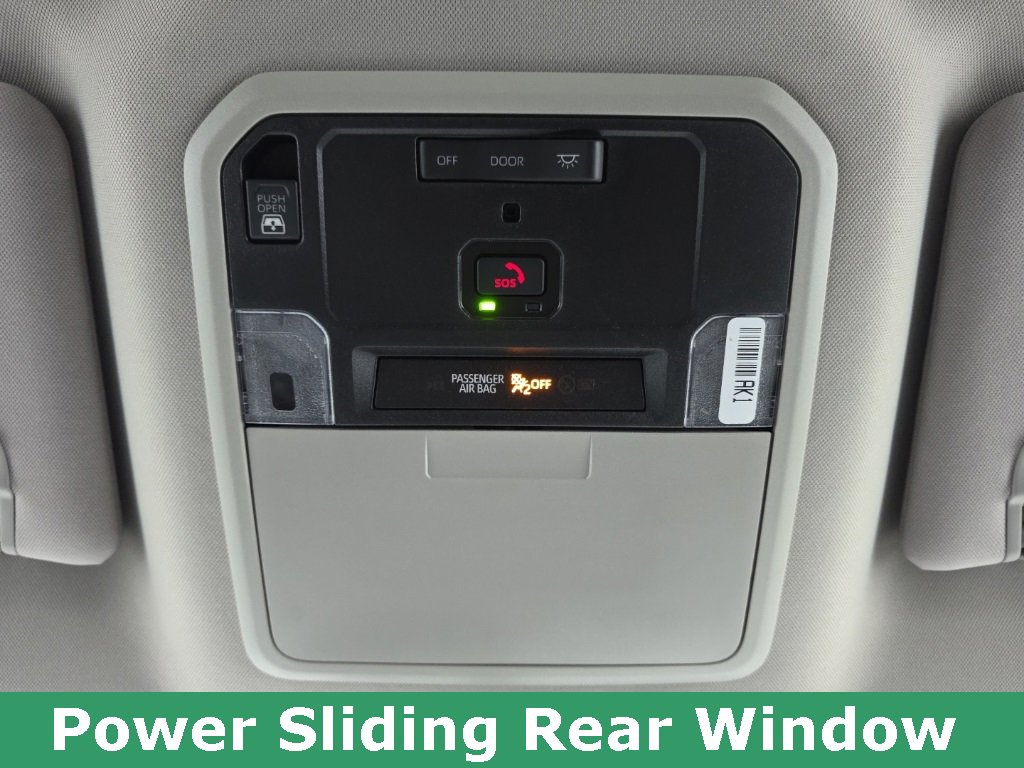 Used 2024 Toyota Tundra SR5 image 34