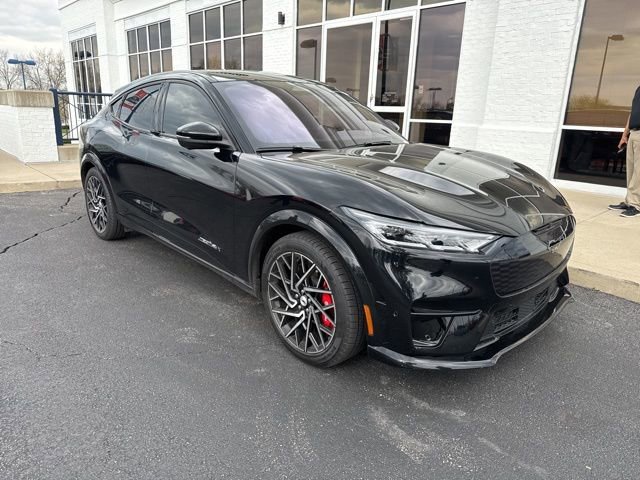 Used 2023 Ford Mustang Mach-E GT w/ GT Performance Edition image 2