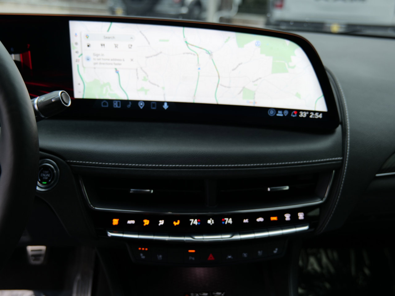 Used 2025 Cadillac CT5 V Blackwing image 20