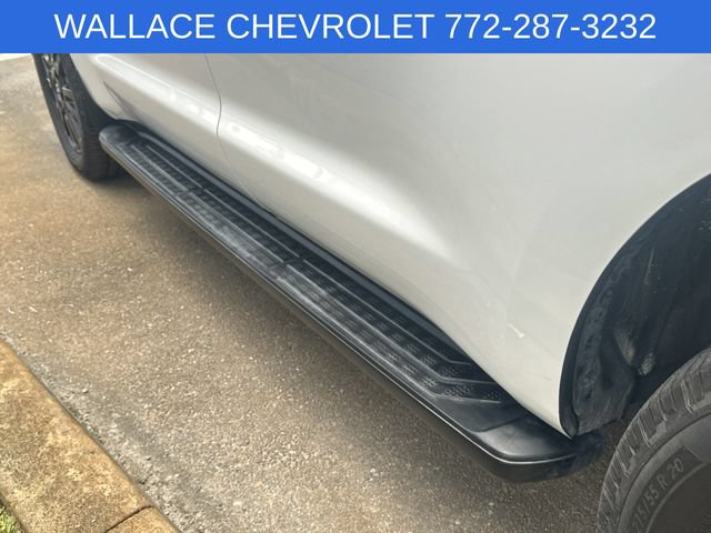 Used 2018 Toyota Sequoia TRD Sport RWD image 11