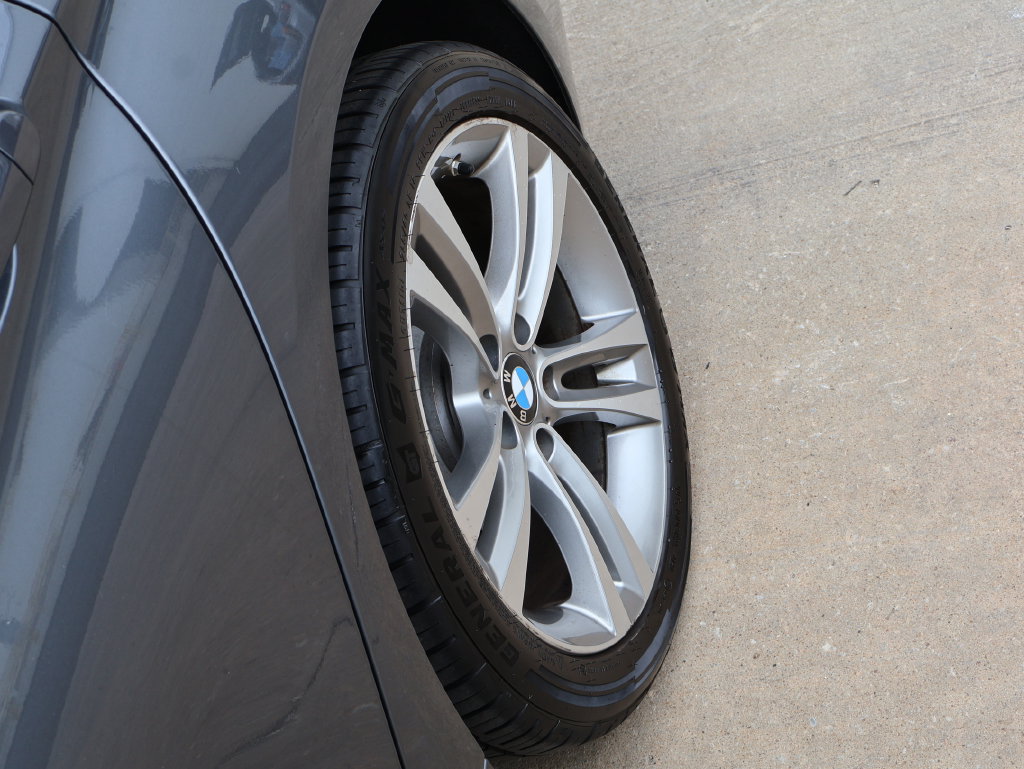 Used 2018 BMW 430i Gran Coupe xDrive AWD/4WD image 40