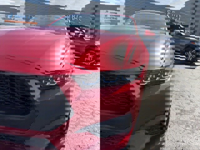 New 2024 Ford Mustang Premium image 23