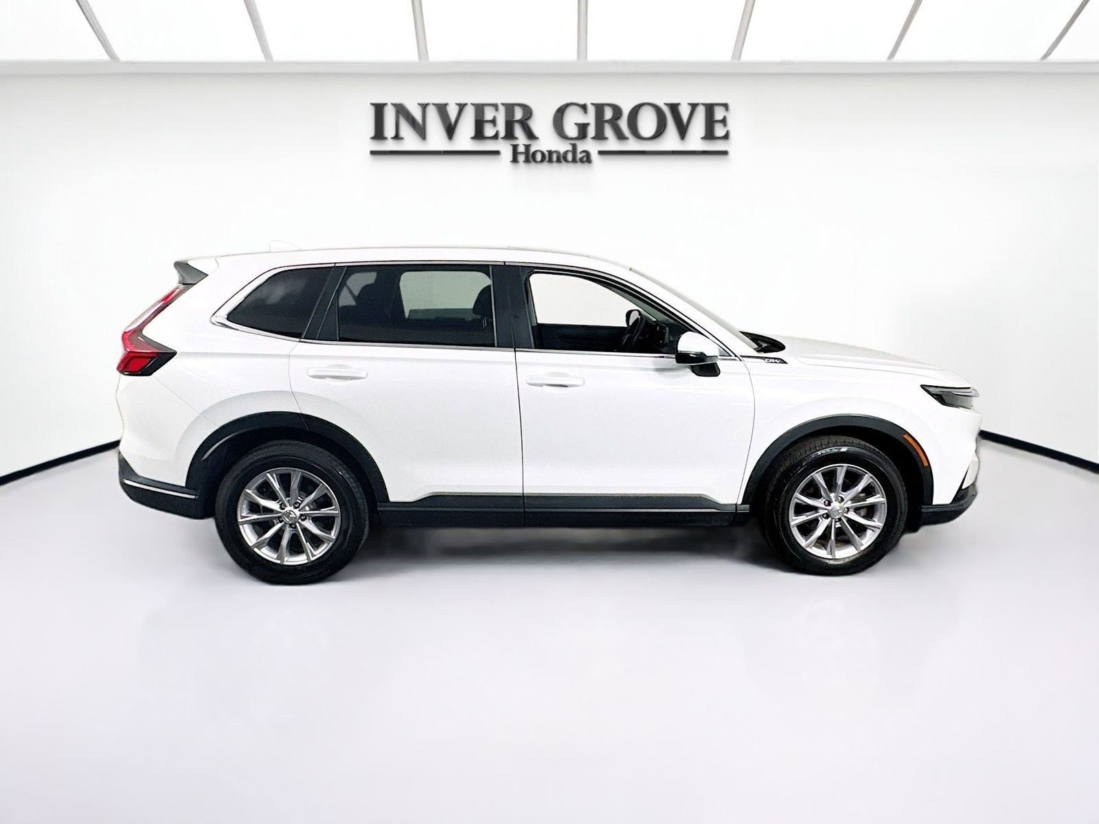 Used 2024 Honda CR-V EX image 4