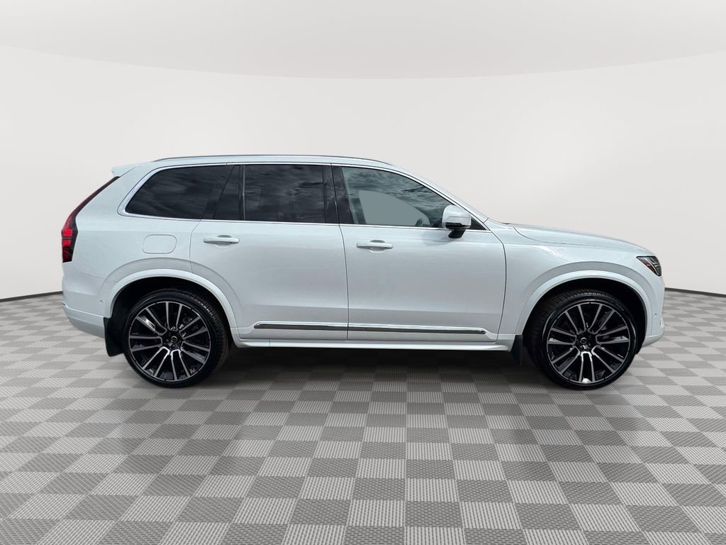 Certified 2026 Volvo XC90 B6 Plus w/ Protection Package image 3