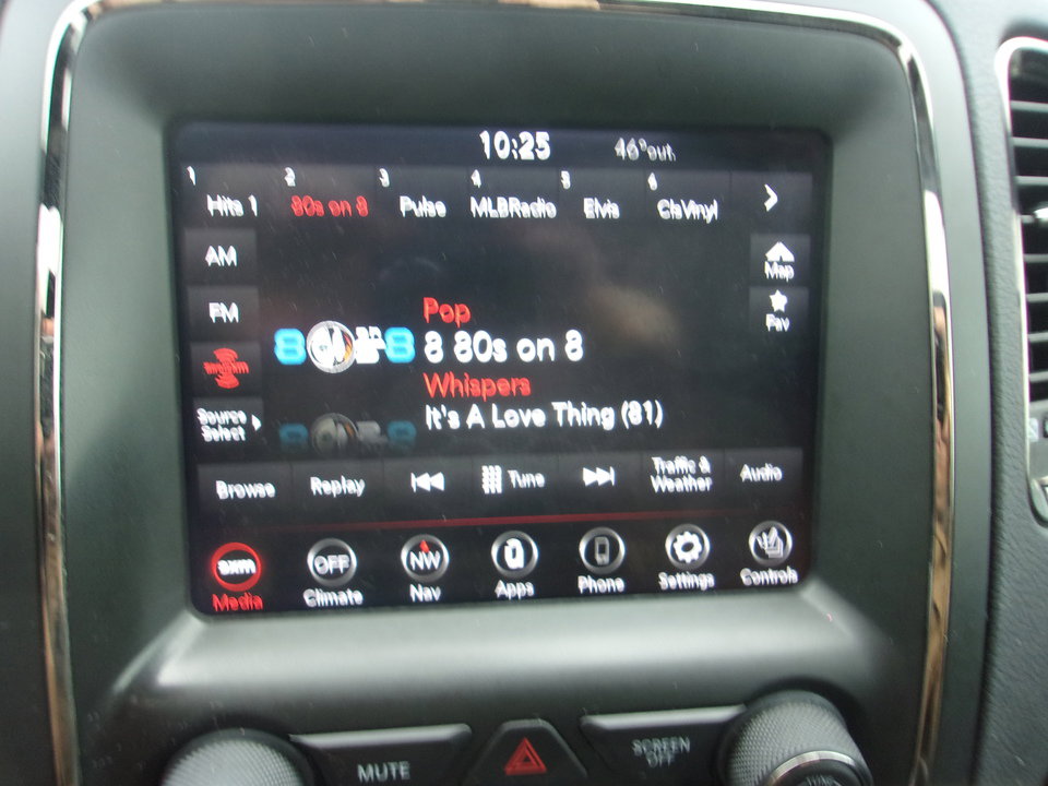 Used 2019 Dodge Durango R/T w/ Blacktop Package image 23