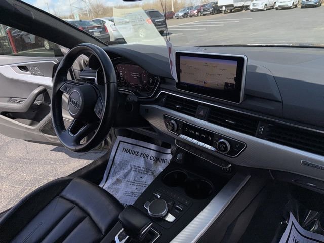 Used 2018 Audi A5 2.0T Prestige w/ Driver Assistance Package image 29