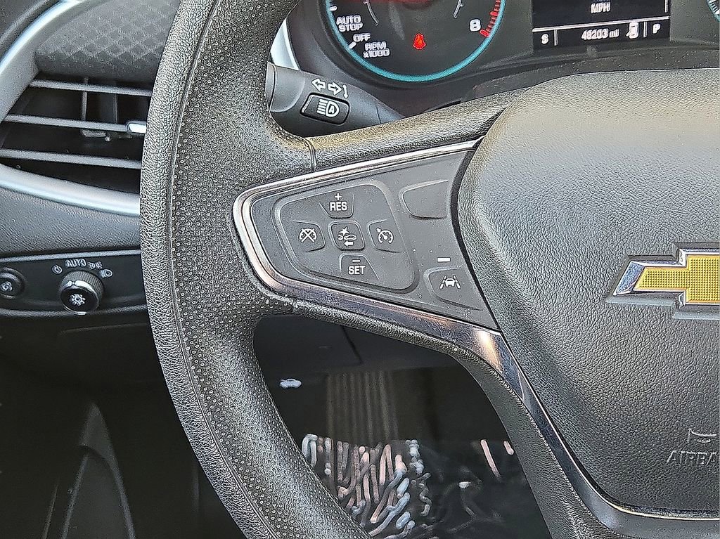 Used 2023 Chevrolet Malibu LT image 18