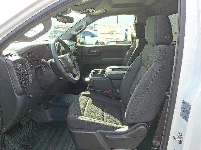 New 2026 Chevrolet Silverado 1500 W/T w/ WT Value Package image 5