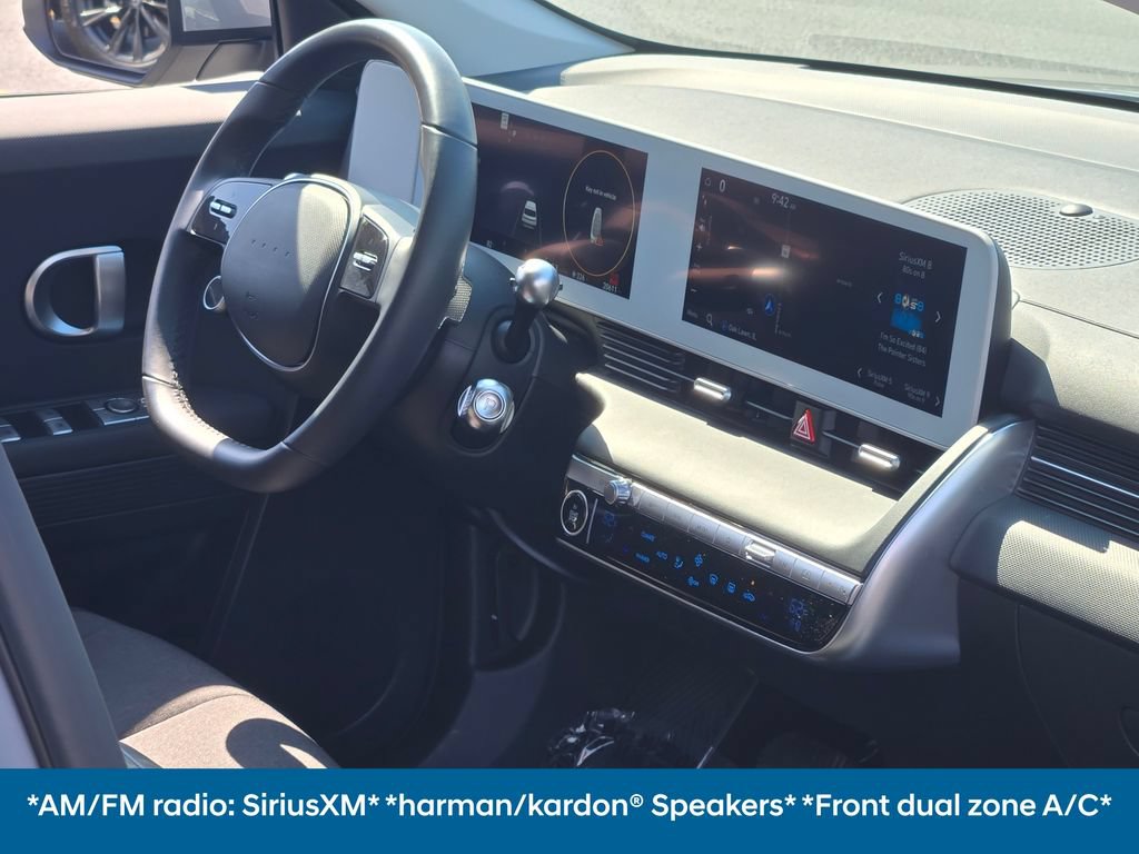Certified 2024 Hyundai Ioniq 5 SE AWD/4WD image 12