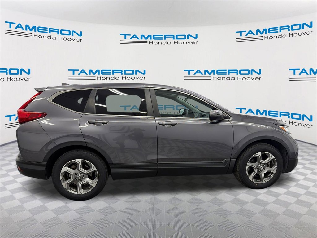 Used 2018 Honda CR-V EX image 6