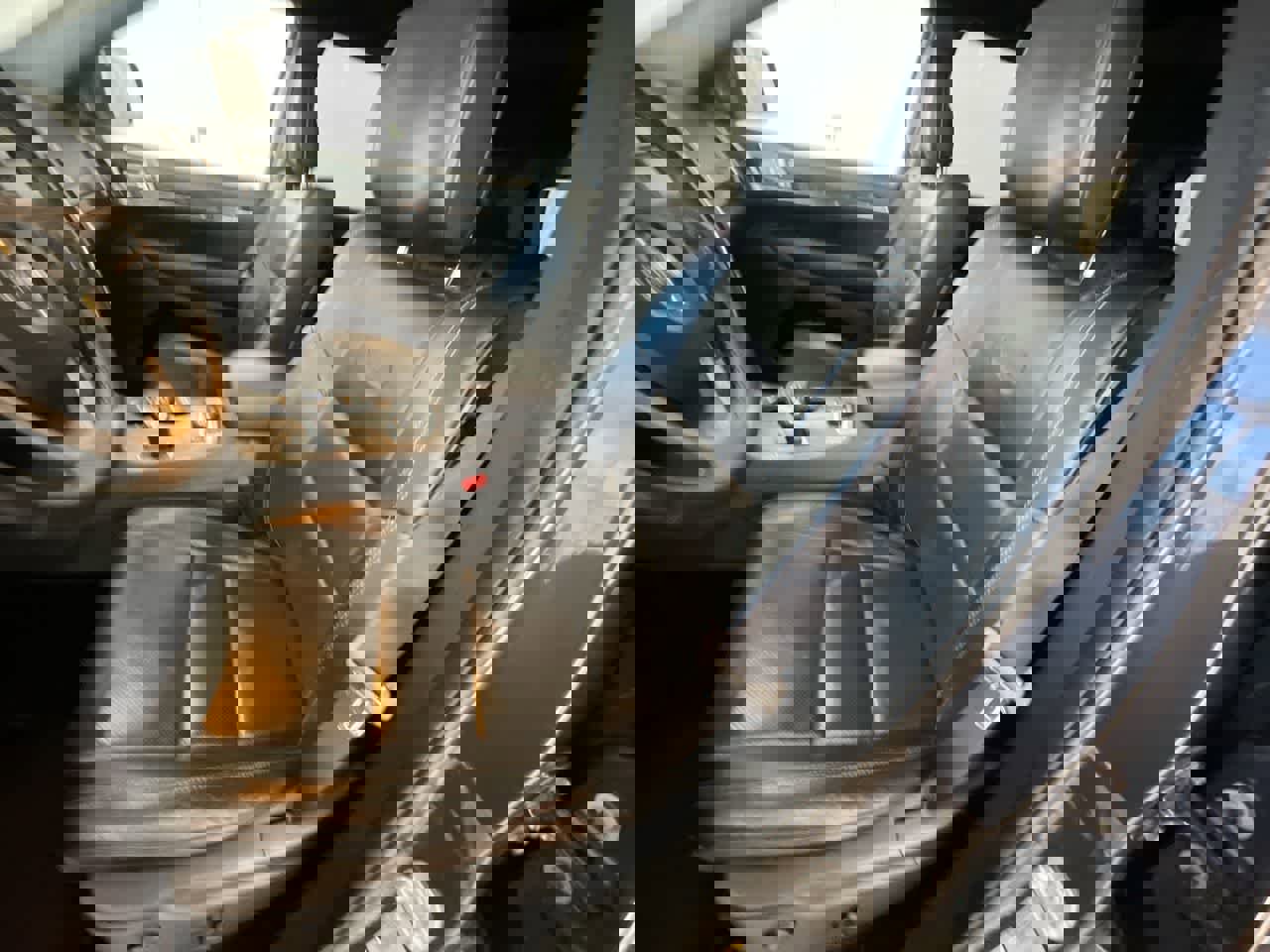 Used 2015 Jeep Grand Cherokee Overland image 11