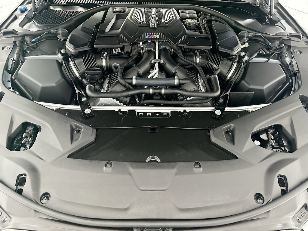 Used 2024 BMW M8 Competition AWD/4WD image 33