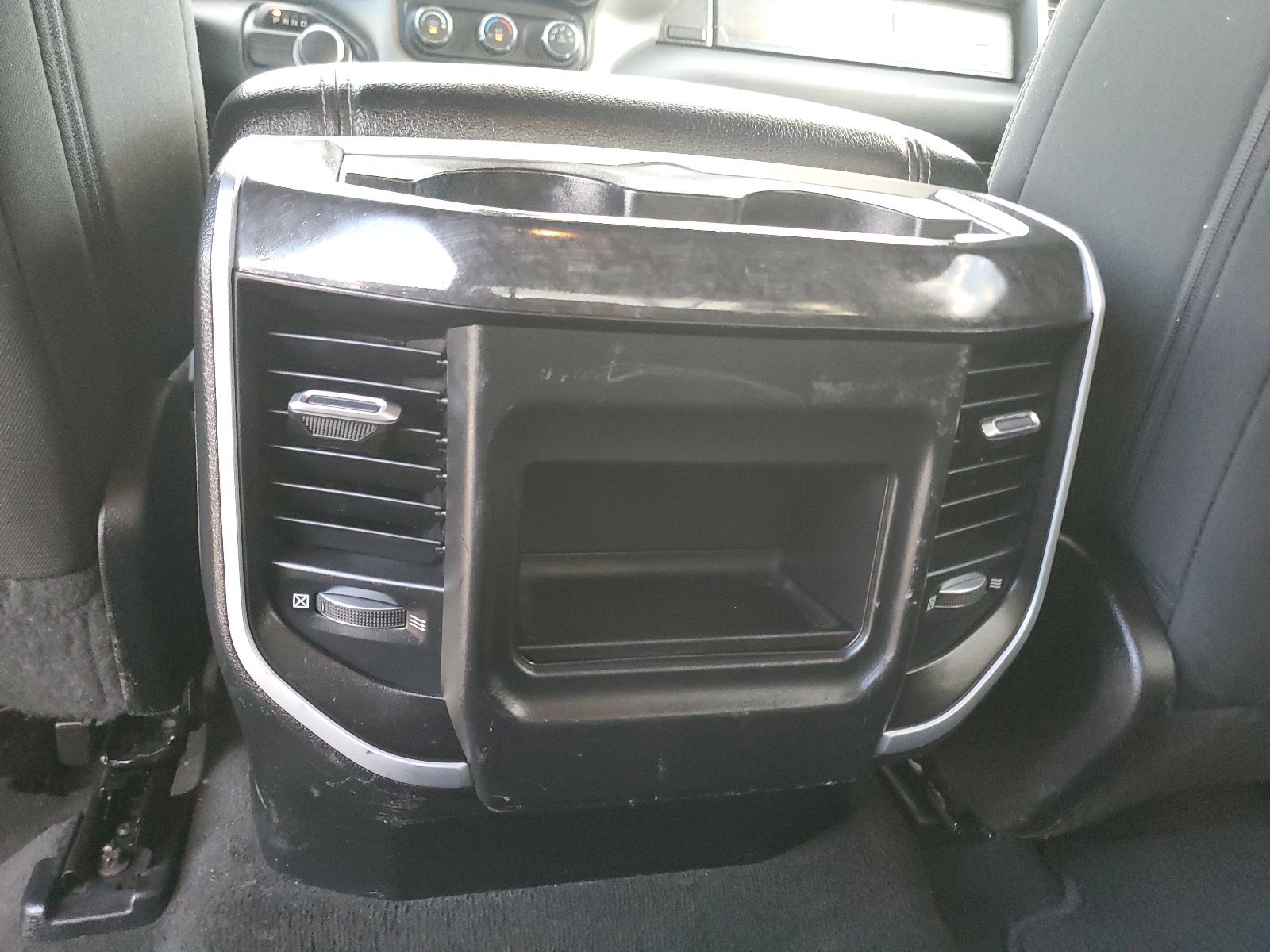 Used 2019 RAM 1500 Big Horn RWD image 39