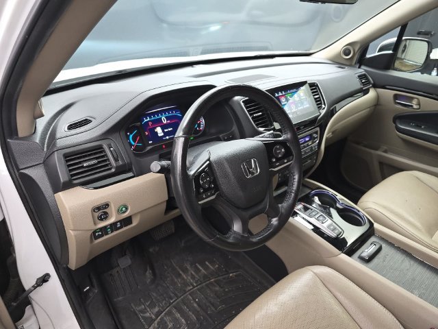 Used 2020 Honda Pilot Elite image 14