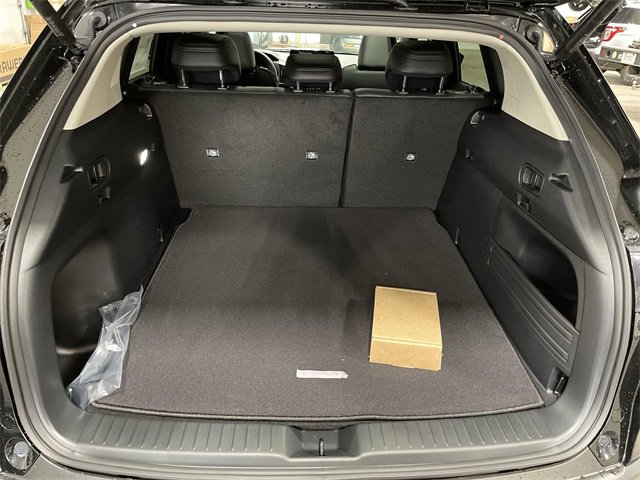 New 2026 MAZDA CX-50 AWD 2.5 Hybrid w/ Premium Pkg image 24