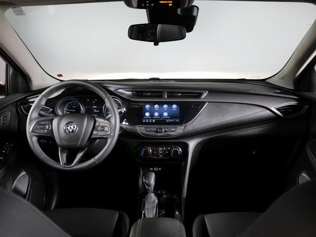 Used 2022 Buick Encore GX Preferred FWD image 9