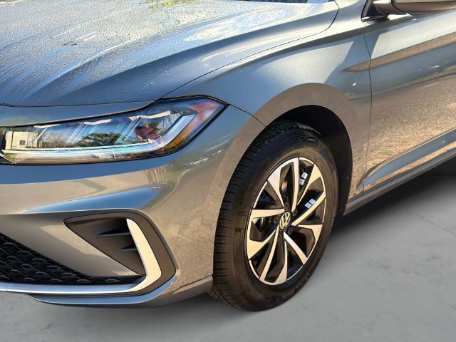 New 2027 Volkswagen Jetta S FWD image 10
