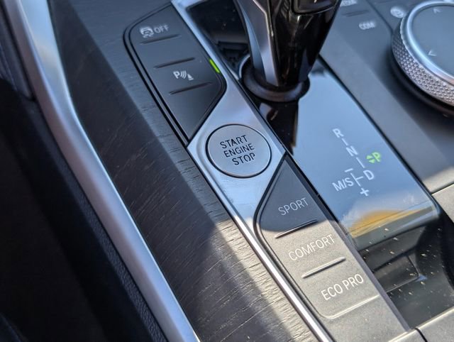 Used 2022 BMW M440i M440i w/ Premium Package image 24