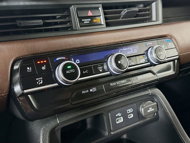 Certified 2023 Honda Pilot Elite image 29