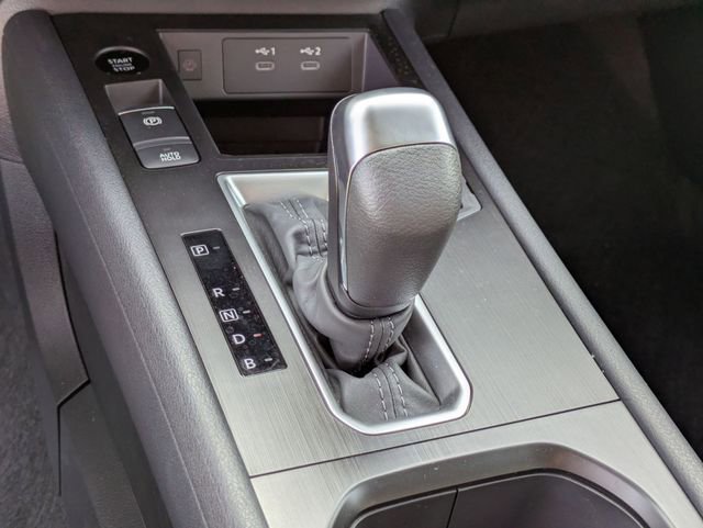 New 2026 Nissan Kicks SV FWD image 20