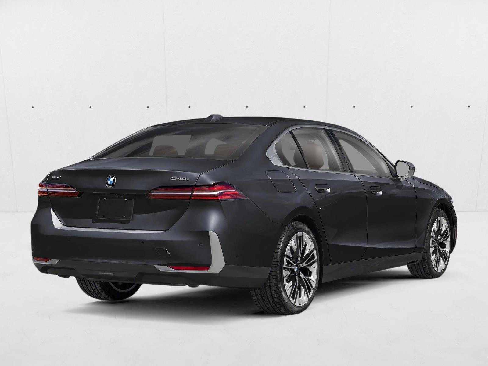 New 2027 BMW 540i xDrive w/ Executive Package AWD/4WD image 2