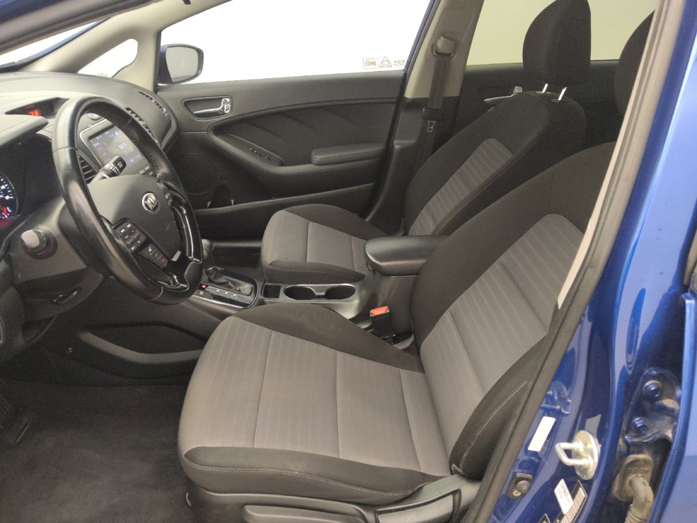 Used 2018 Kia Forte S image 17