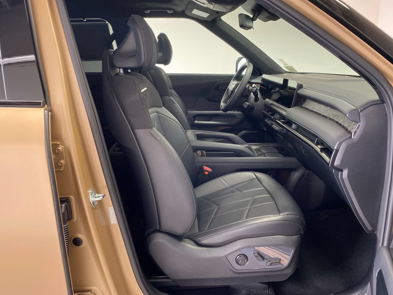 New 2027 Kia Telluride SX Prestige X-Pro AWD/4WD image 30