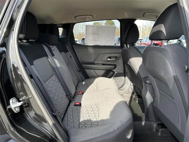 New 2026 Nissan Kicks SV image 11