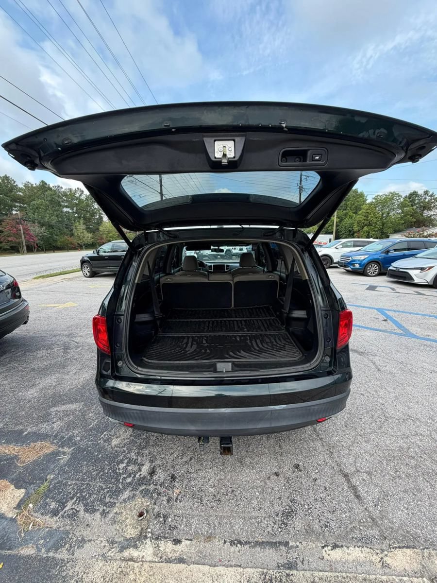 Used 2018 Honda Pilot EX-L image 20