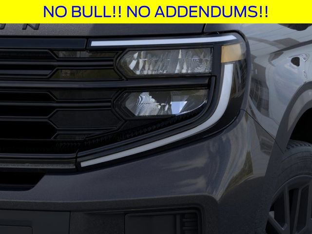 New 2026 Ford Expedition Max Platinum w/ Stealth Appearance Package AWD/4WD image 19