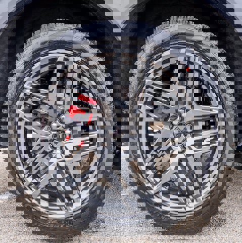 New 2026 Ford Explorer ST image 10