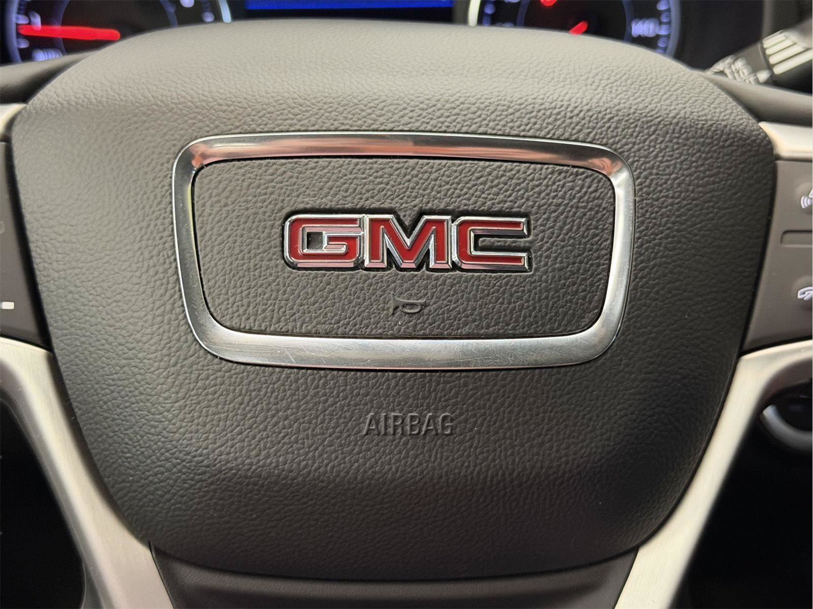 Certified 2024 GMC Terrain SLT AWD/4WD image 16